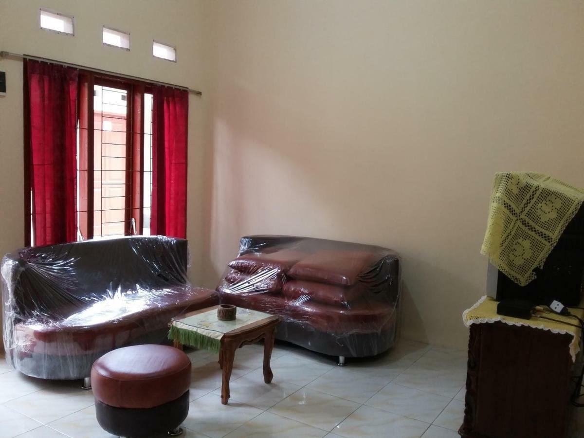 Rome Residence Sibolga Pandan Halangan Eksteriør billede