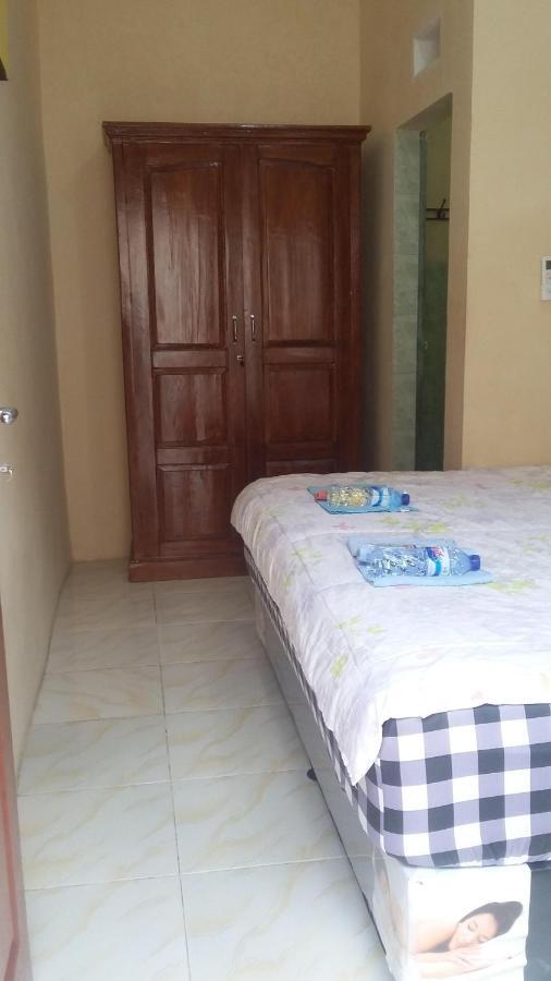 Rome Residence Sibolga Pandan Halangan Eksteriør billede